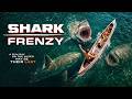 SHARK FRENZY Official Trailer The Asylum Movie Channel