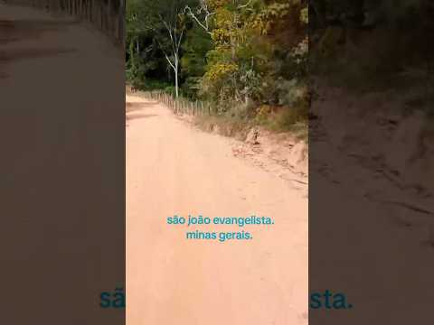 são joão evangelista. minas Gerais.