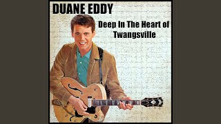 Duane Eddy - Aloha-Oe video