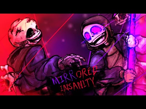 [Mirrored Insanity]OST-Revenge From Murder Ver.3(My Take)