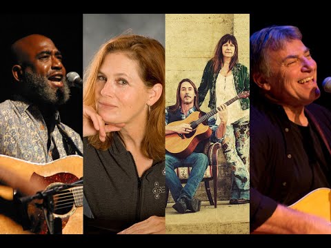 Thumbnail for Concert for Lost Voices May 17 2020 by Josh White