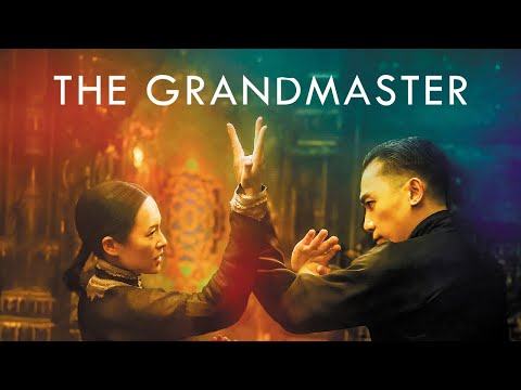 THE GRANDMASTER (version longue inédite chinoise) I Le 25 février au cinéma