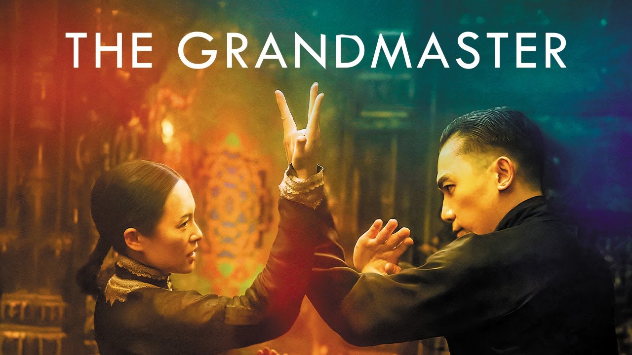 Miniature de la vidéo THE GRANDMASTER (version longue inédite chinoise) I Le 25 février au cinéma du film The Grandmaster