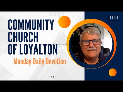 Ccls Daily Devotion Oct 6 Behind Divisions
