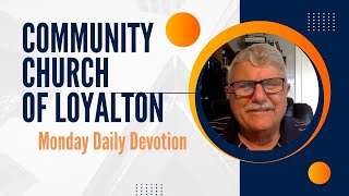 CCLs Daily Devotion Oct 6 Behind Divisions