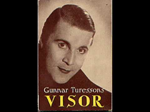 Gunnar Turesson Den tänkande lantbrevbäraren