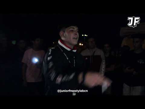 ((😱BATALLÓN🔥)) Chaves 🆚 Gt- Octavos, #JFOBirthday JFL Fecha V