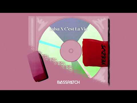 Jalsa X C'est La Vie (Basspatch Mashup) | Viral wedding mashup