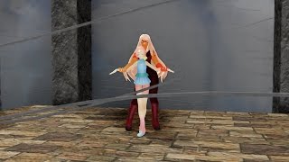 [MMD] Pearl and Jasper fuse!