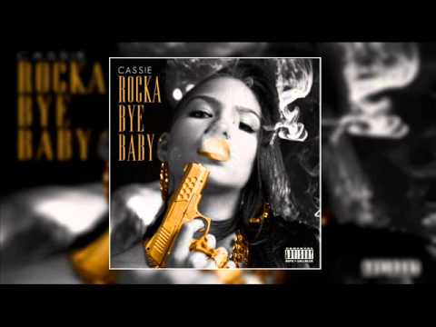 Cassie ft. Rick Ross - Numb (RockaByeBaby)