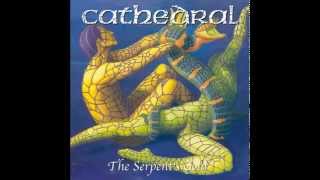 Cathedral-The Serpent's Gold Full album CD 2