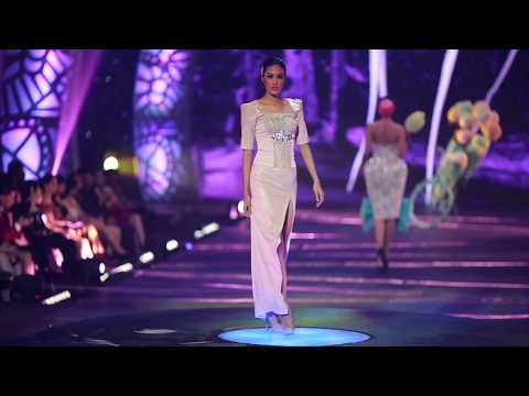 DFS11 Dep Fashion Show HAUTE COUTURE