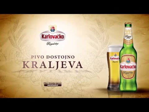 Karlovacko Royal