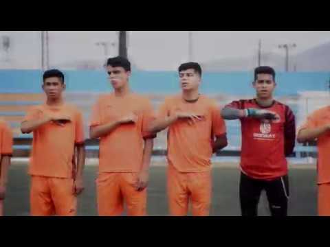 VIDEO DEPORTIVO MONSAT 2018