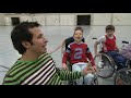 Willi disst Kinder im Rollstuhl deutsche memes