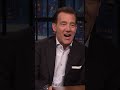 When asked if he could speak French, Clive Owen gave the most actor-y answer.