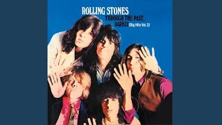 The Rolling Stones - Let's Spend The Night Together