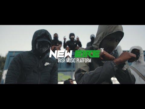 (DK) T smoke x Twigz x FM x JTN - No Hook | New Eire Tv