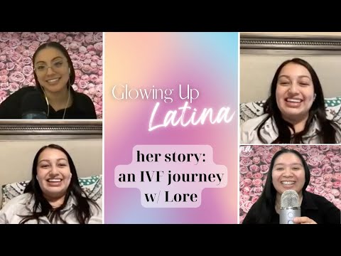 her story: Lore's IVF journey (part 1) | S3 E22