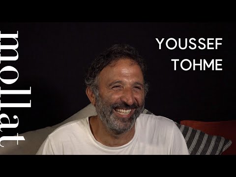 Youssef Tohme - Intimacies: The Architecture of Youssef Tohme