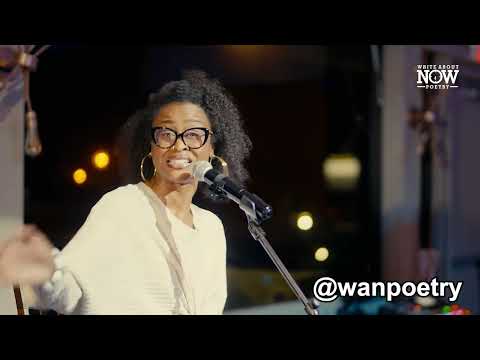 "The Breakup" x Kyla Jenée Lacey x @wanpoetry