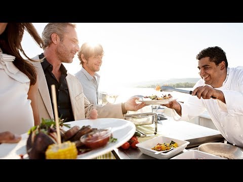 A-ROSA RIVA - Rundgang und alle Informationen