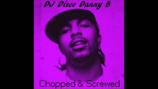 Lil&#39; Flip - Sorry Lil Mama (Chopped &amp; Screwed) &quot;Dj Disco Danny B&quot;