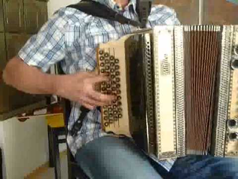 Franz Parth - Dem Land Tirol die Treue - Lernversion. Von Florian und Sepp Pedarnig