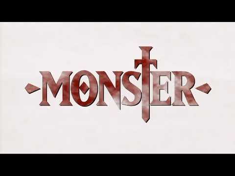 Monster Opening| "GRAIN" By Kuniaki Haishima | 4K