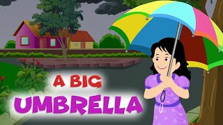 A Big Umbrella