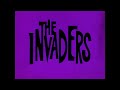 The Invaders - 4k - 1967-1968 - ABC