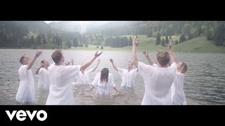 FAELDER - Halt die Welt fest