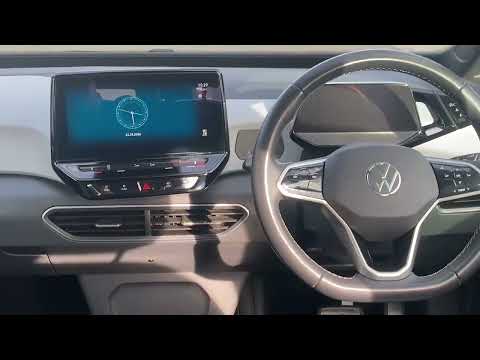 2023 Volkswagen ID.3