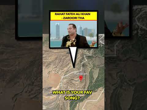 MOST VIEWED SONGS FROM DIFFERENT COUNTRIES  Part 3 #shorts