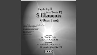 5 Elements (Ext.Xxl Mix)