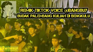 Download lagu REMIK TIKTOK FULL WITARRUP BENTENG Enjoy Padang Nangka  Kota Bengkulu mp3