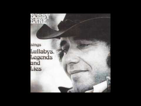 True Story - Bobby Bare
