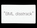 CVSHBABY BML Diss