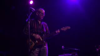 Teenage Fanclub: &quot;God Knows It&#39;s True&quot; Live at The Music Hall in Williamsburg
