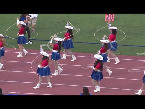 Antonian vs. Jefferson