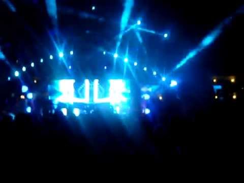 Sasha Ushuaia Ibiza Closing Party 2012 - 5