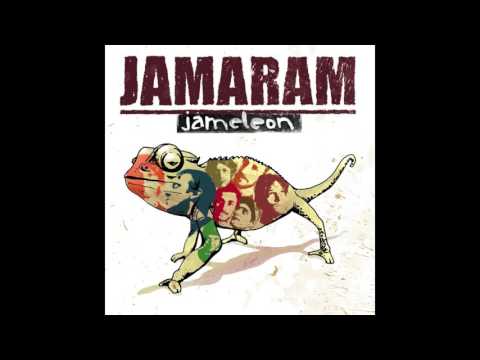 JAMARAM - Jameleon (2010) - Oh My Gosh feat. Komlan & Bouchkour - DUB INC.
