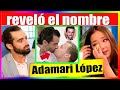 Adamari López no pudo soportarlo y reveló el nombre del hombre que estaba enamorado de Toni Costa