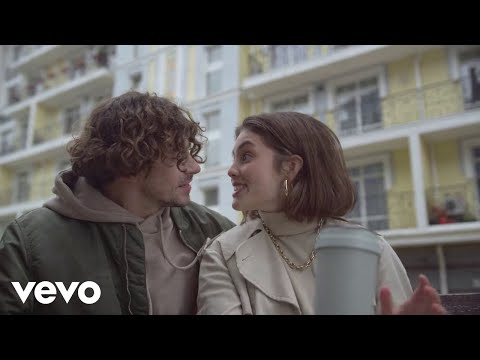 Gabi Novak, Marko Novosel - Obećaj Mi To (Zajedno)