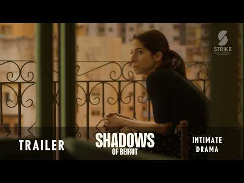 Shadows of Beirut  - UK Trailer - In cinemas 25 September 2026