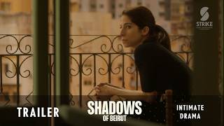 Shadows of Beirut - UK Trailer - In cinemas 25 September 2026