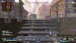 ［雑談］新キャラ来る前にオクタン1000キル目指したい　パンダの生放送[Apex Legends   [PS4版]］