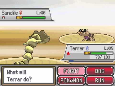 Pokemon Zeta Pokethrough w/Darthbennigan Part 303 - The Slow Road To Insanity