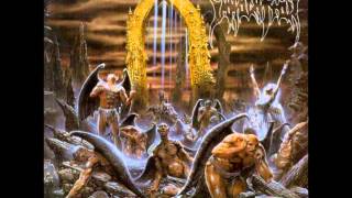 Immolation - Here In After (Full Album)