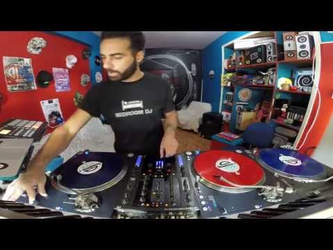 Englezos - Red Bull Thre3Style 2015 Submission | Cyprus